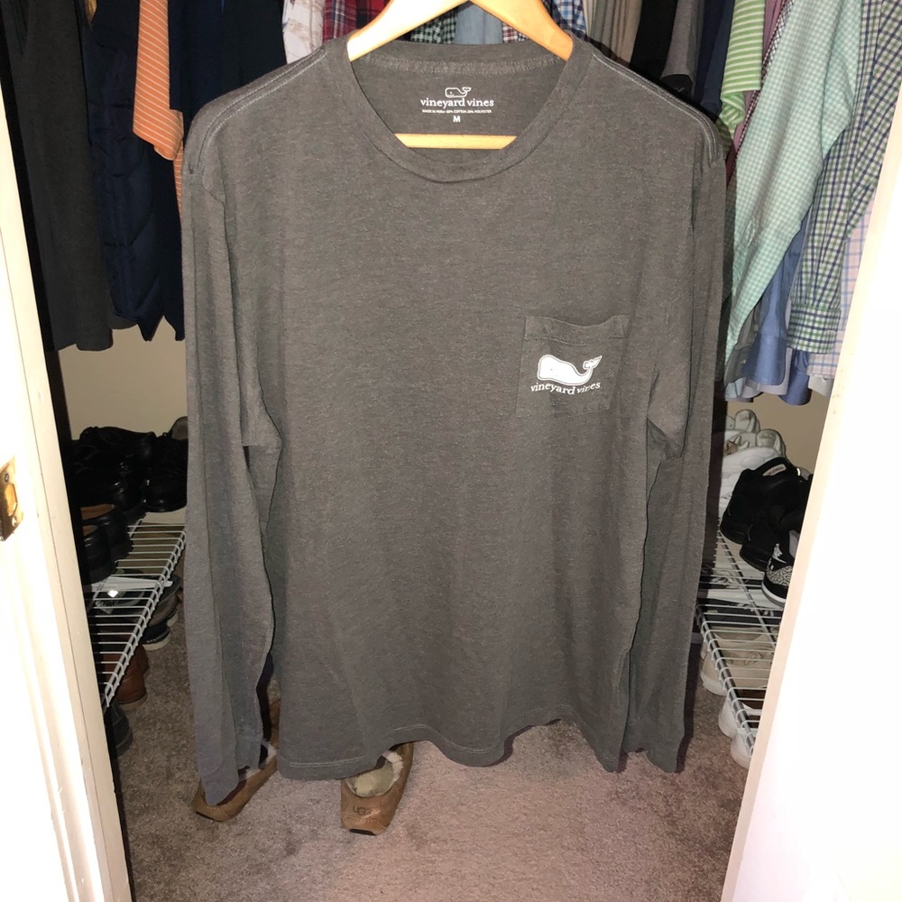 VINEYARD VINES TEE SHIRT
